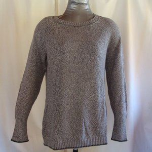 Loft Crew Neck Sweater